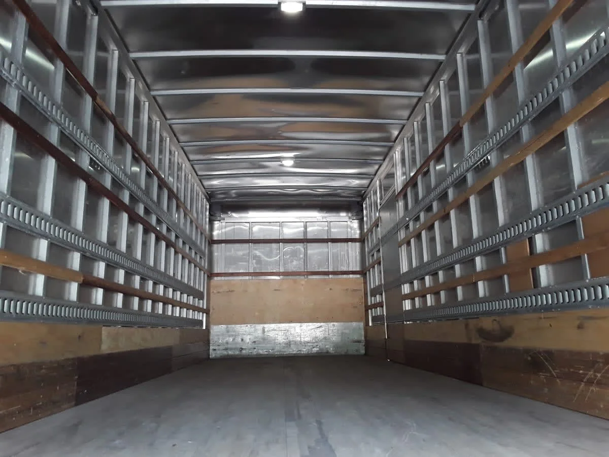 2019 Freightliner M2 106 in Charlotte, NC — photo 7