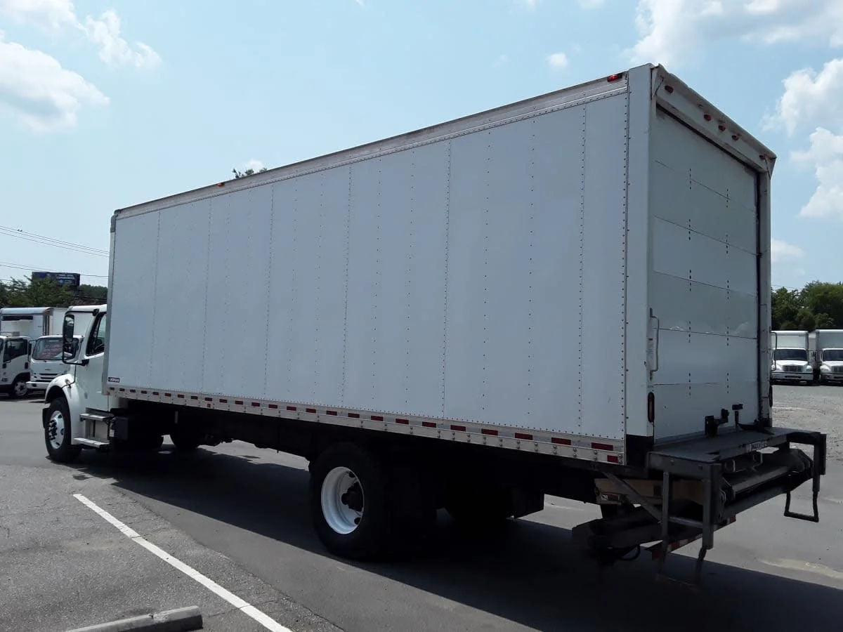 2019 Freightliner M2 106 in Charlotte, NC — photo 6