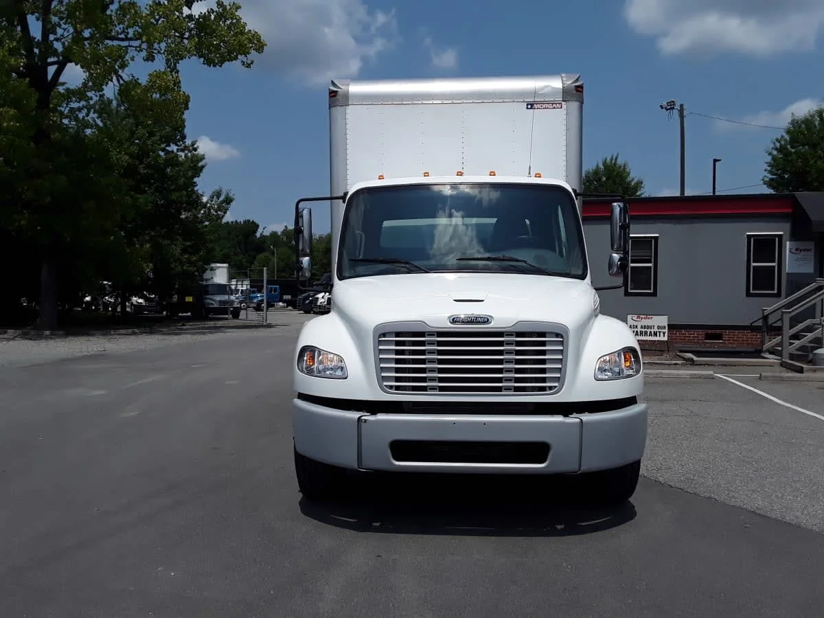 2019 Freightliner M2 106 in Charlotte, NC — photo 2