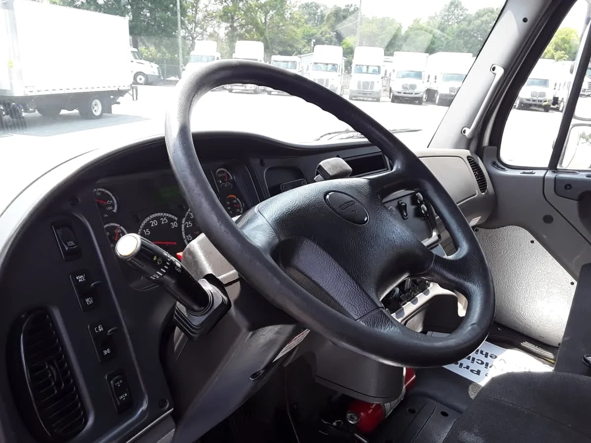 2019 Freightliner M2 106 in Charlotte, NC — photo 11