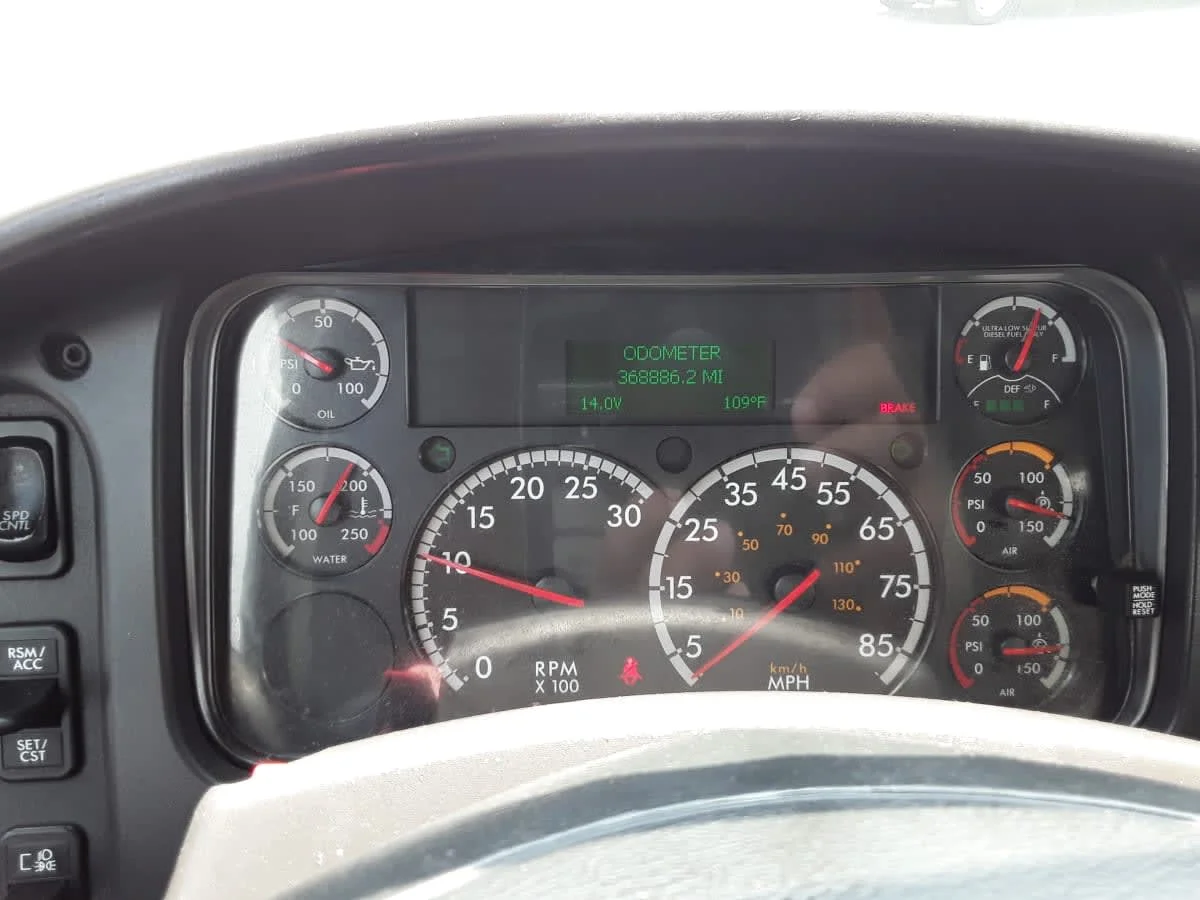 2019 Freightliner M2 106 in Charlotte, NC — photo 10
