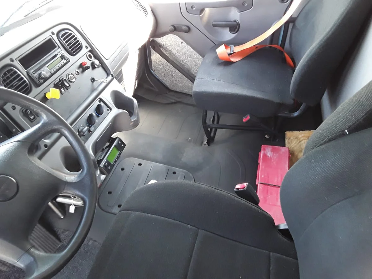 2017 Freightliner M2 106 - image 8