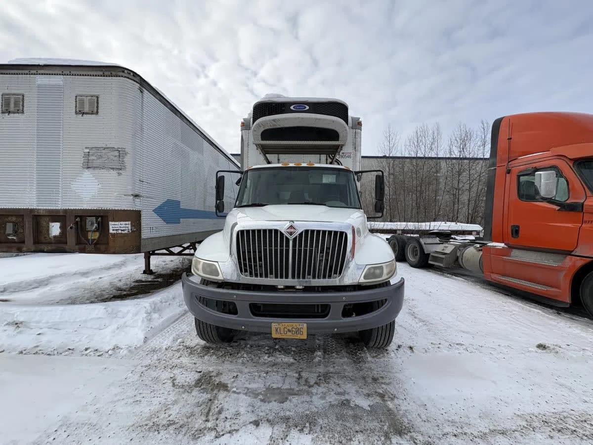 2016 International 4300 in Anchorage, AK — photo 2