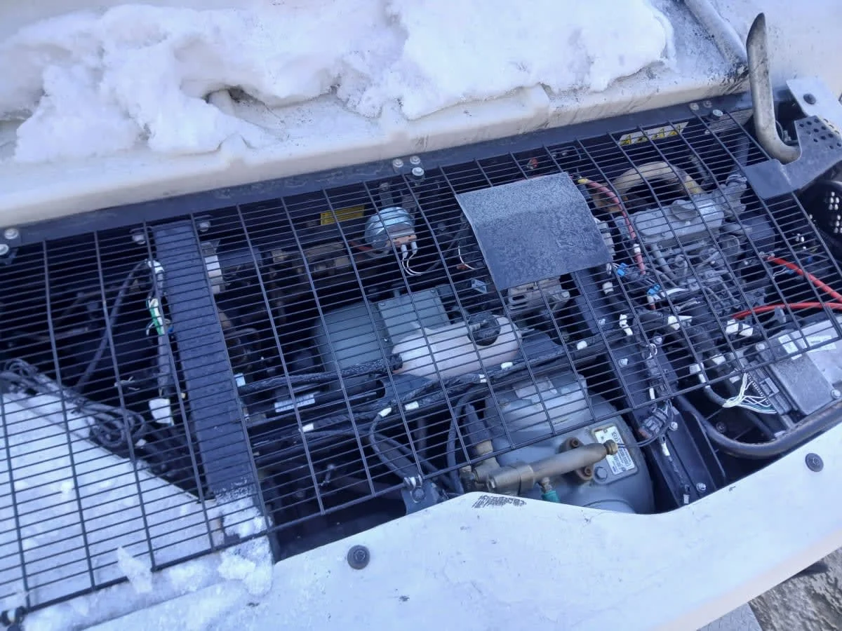2016 International 4300 in Anchorage, AK — photo 7