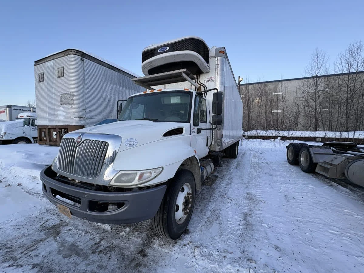 2016 International 4300 in Anchorage, AK — photo 3