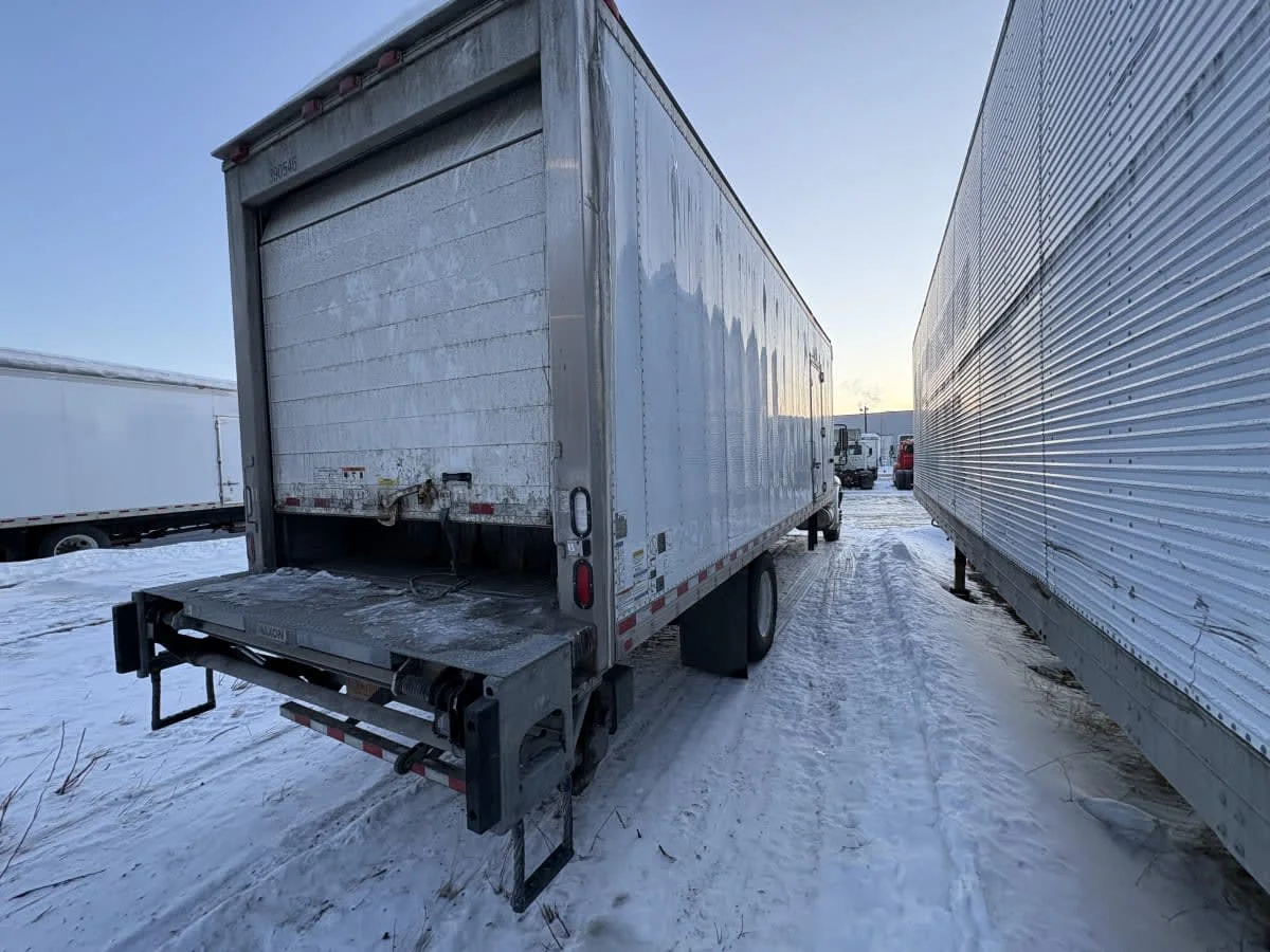 2016 International 4300 in Anchorage, AK — photo 4