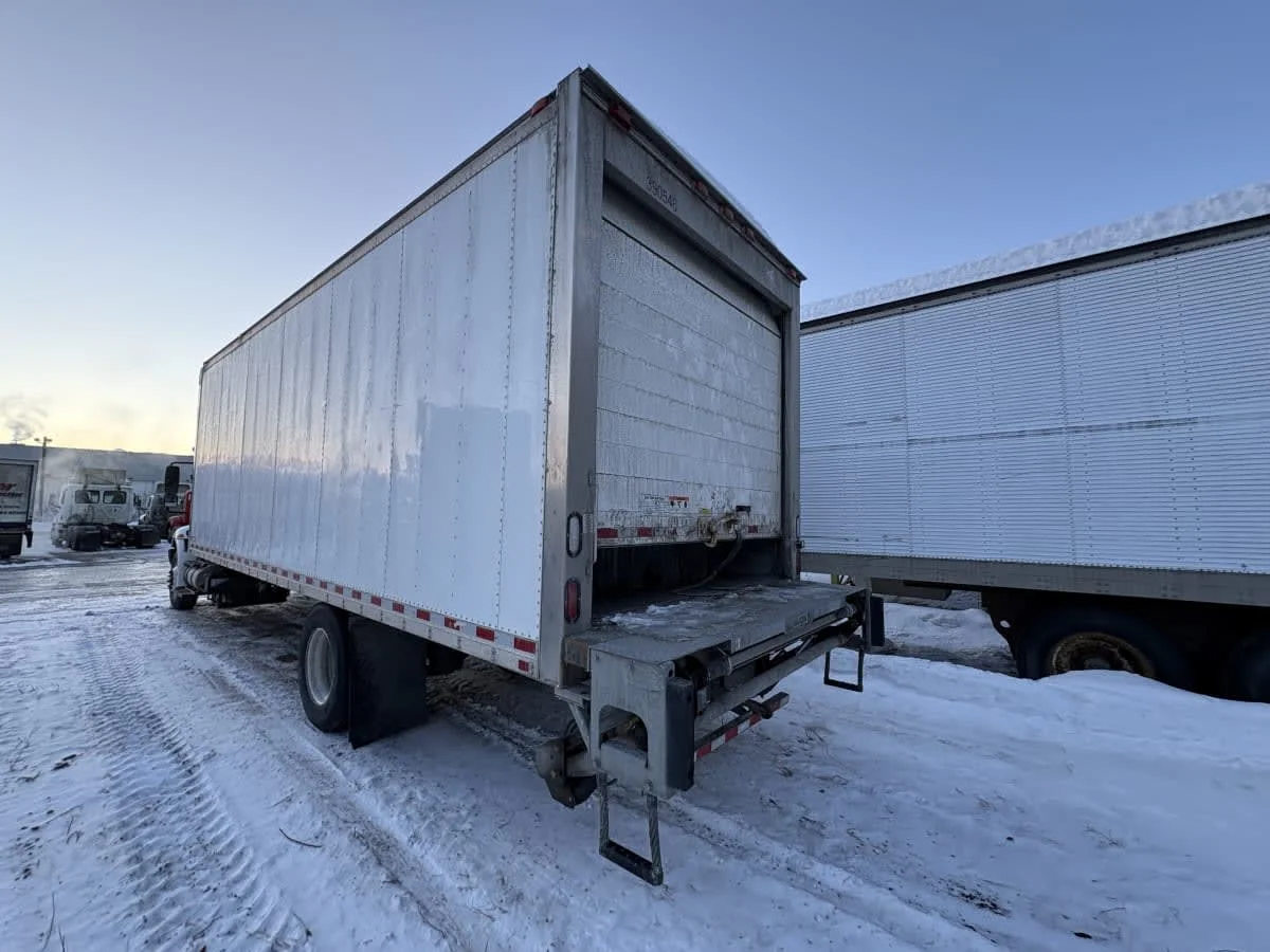 2016 International 4300 in Anchorage, AK — photo 6