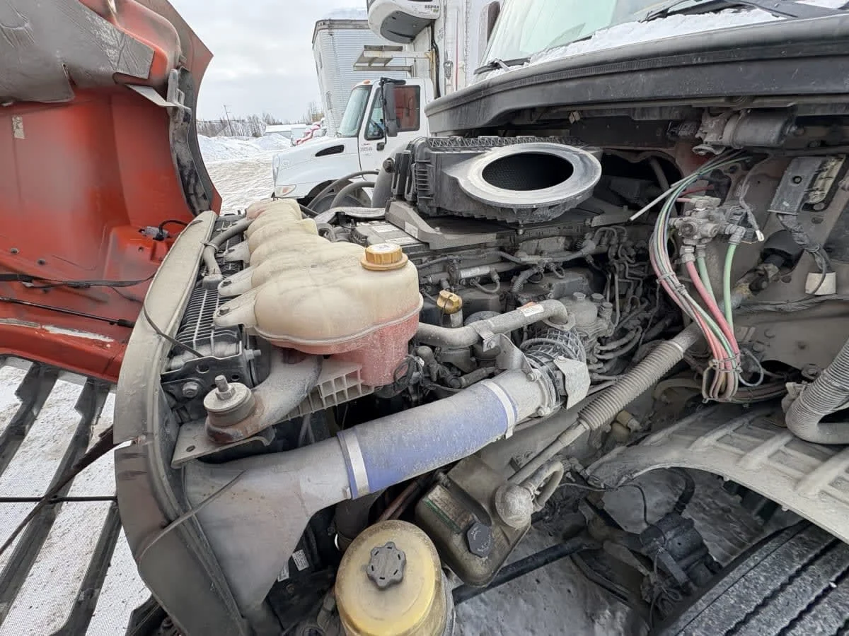 2016 International 4300 in Anchorage, AK — photo 10