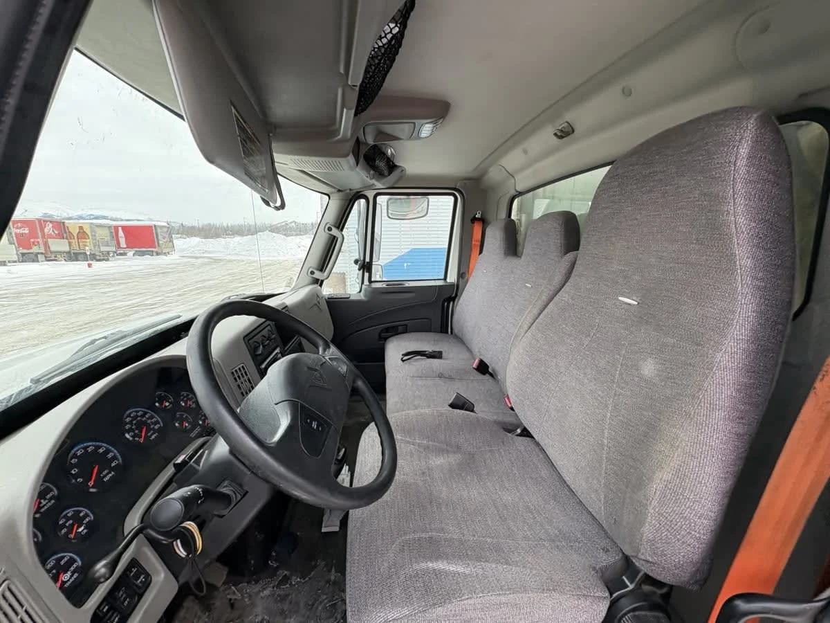 2016 International 4300 in Anchorage, AK — photo 8