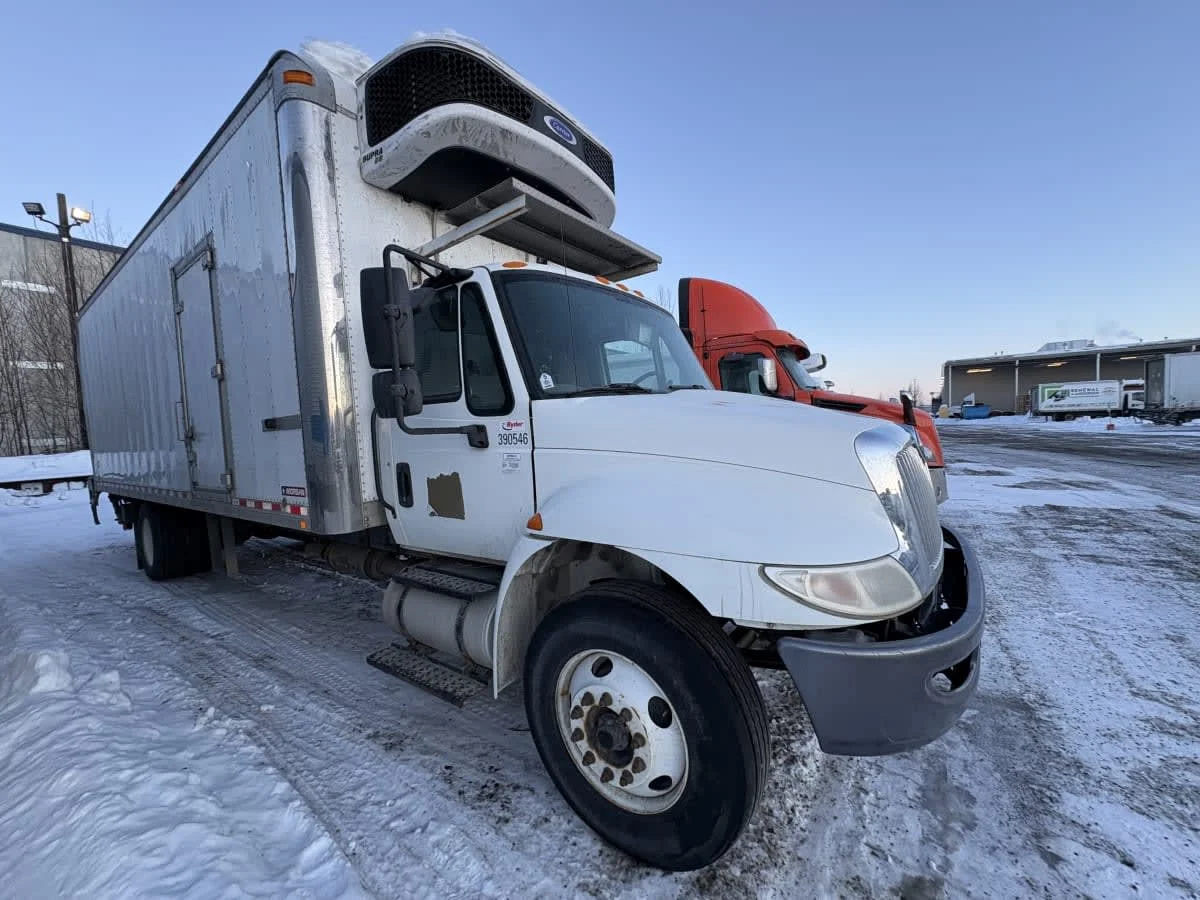 2016 International 4300 in Anchorage, AK