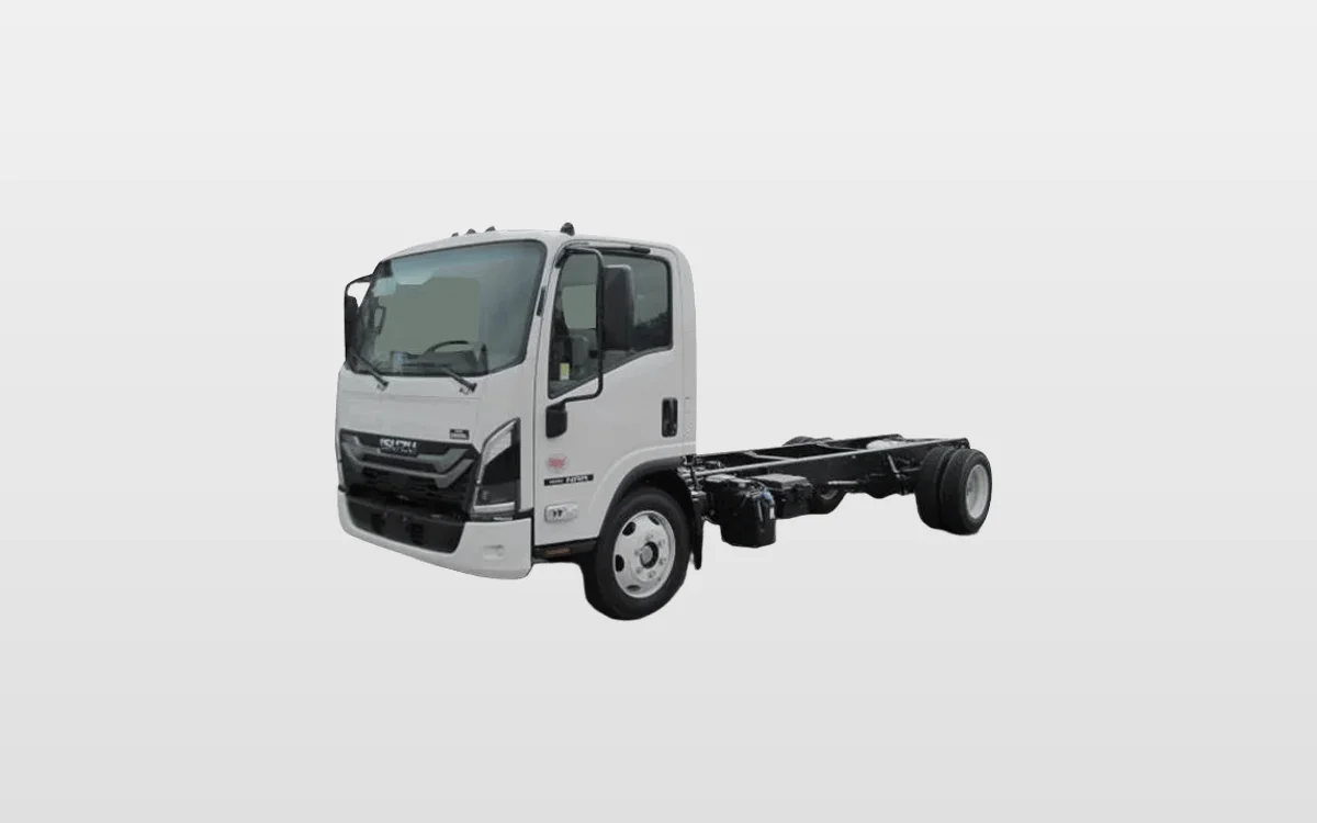 2025 Isuzu NRR - image 1