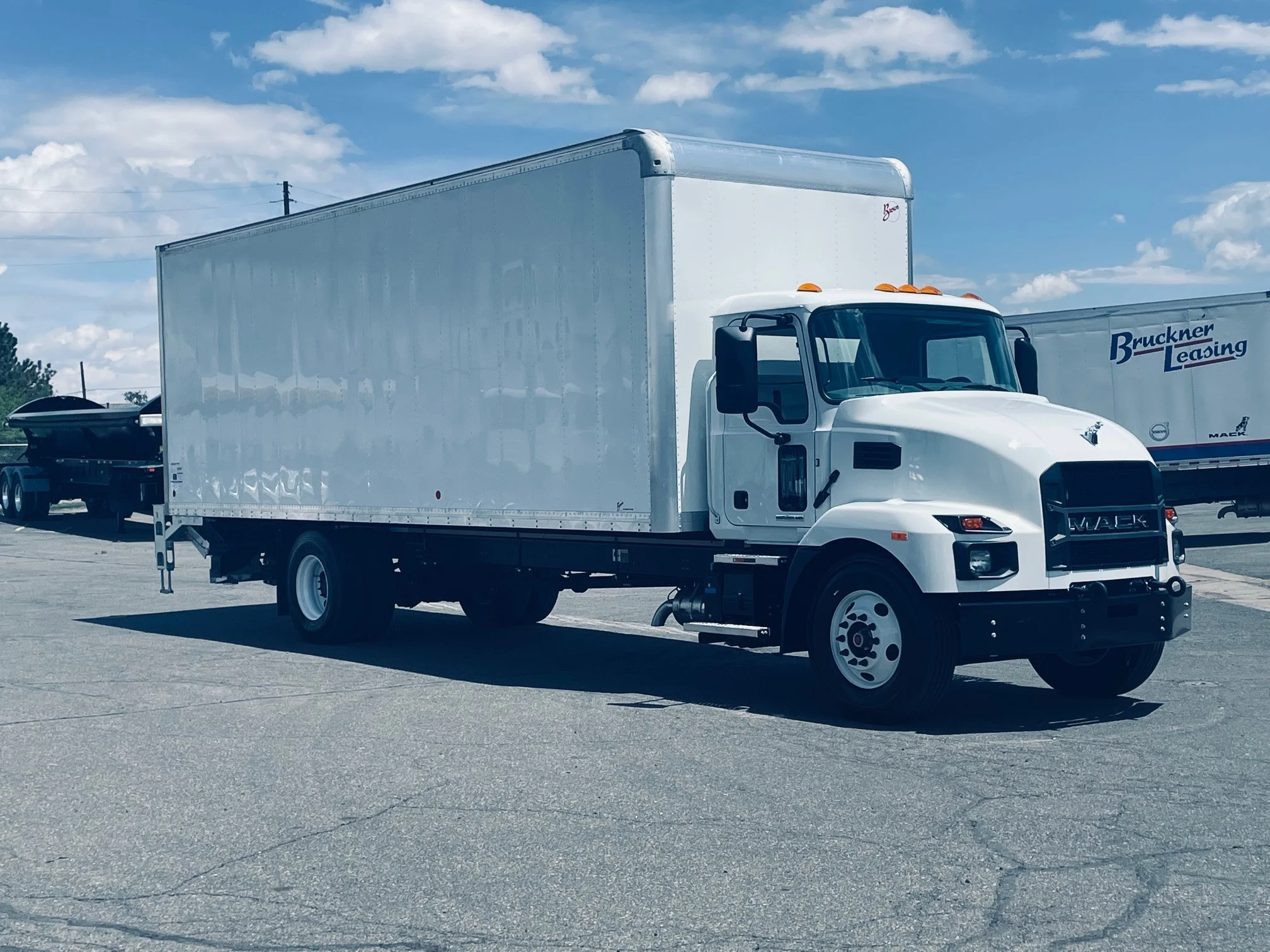 2026 Mack MD in Denver, CO — photo 3