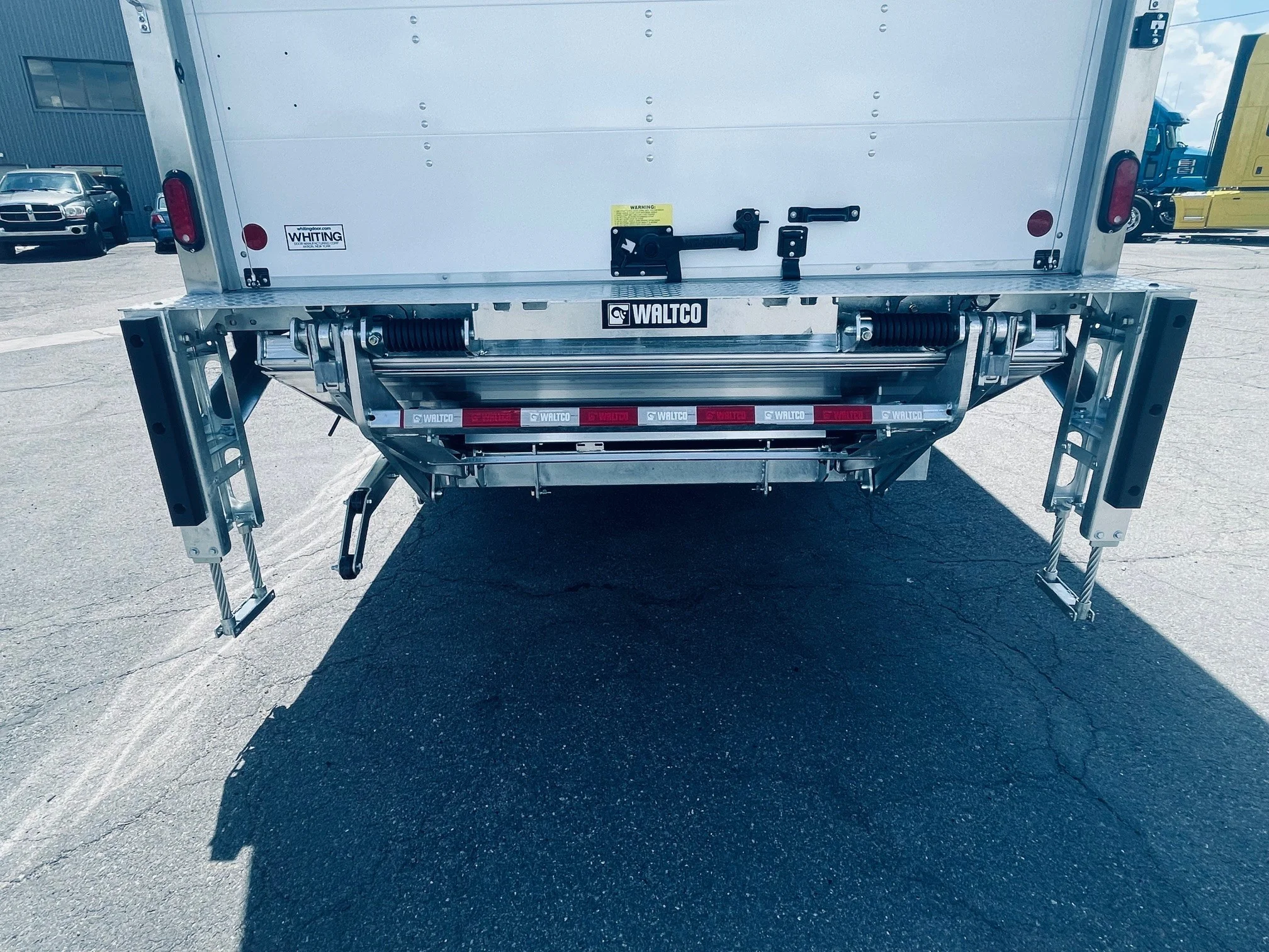 2026 Mack MD in Denver, CO — photo 5