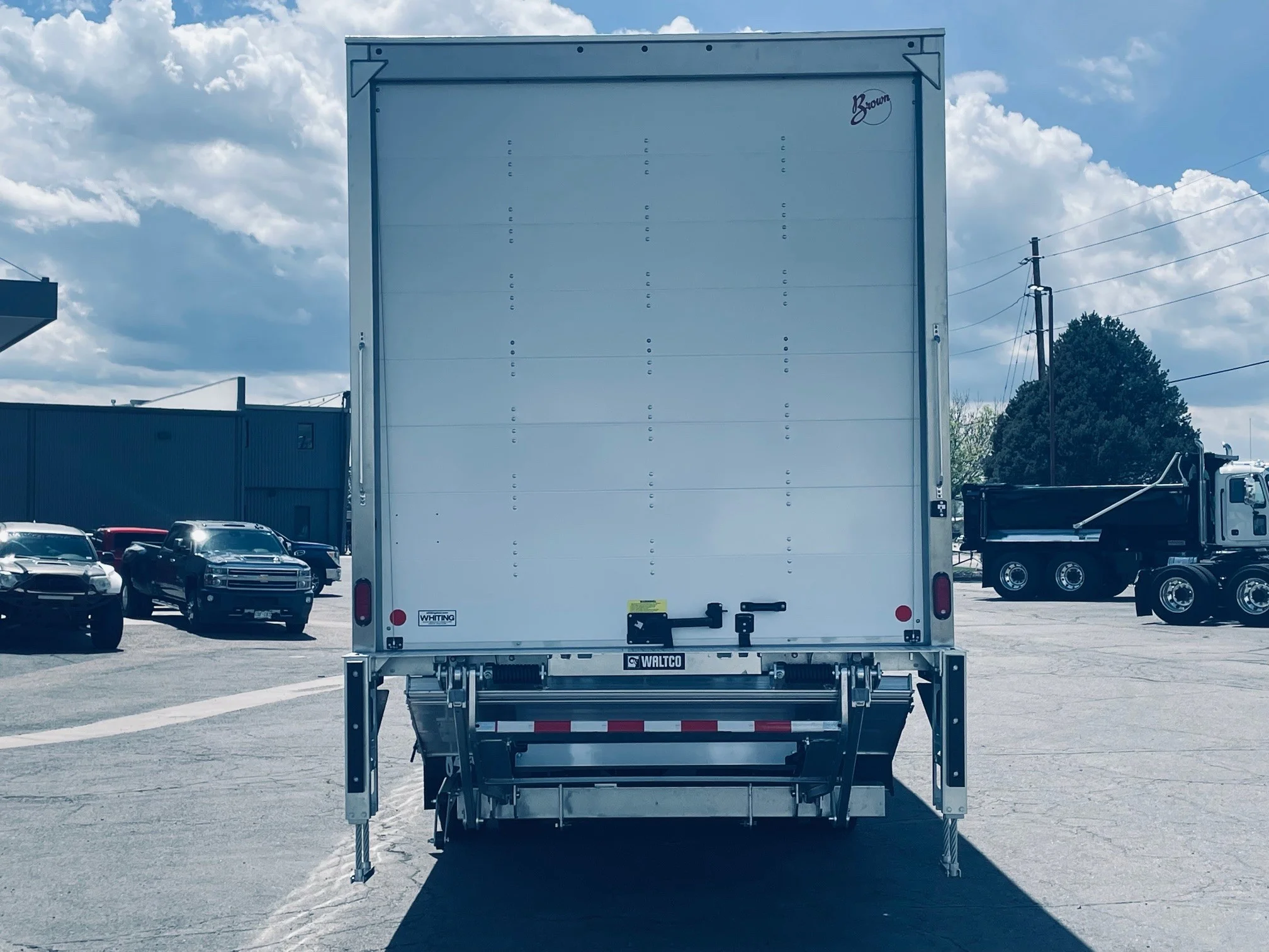2026 Mack MD in Denver, CO — photo 4