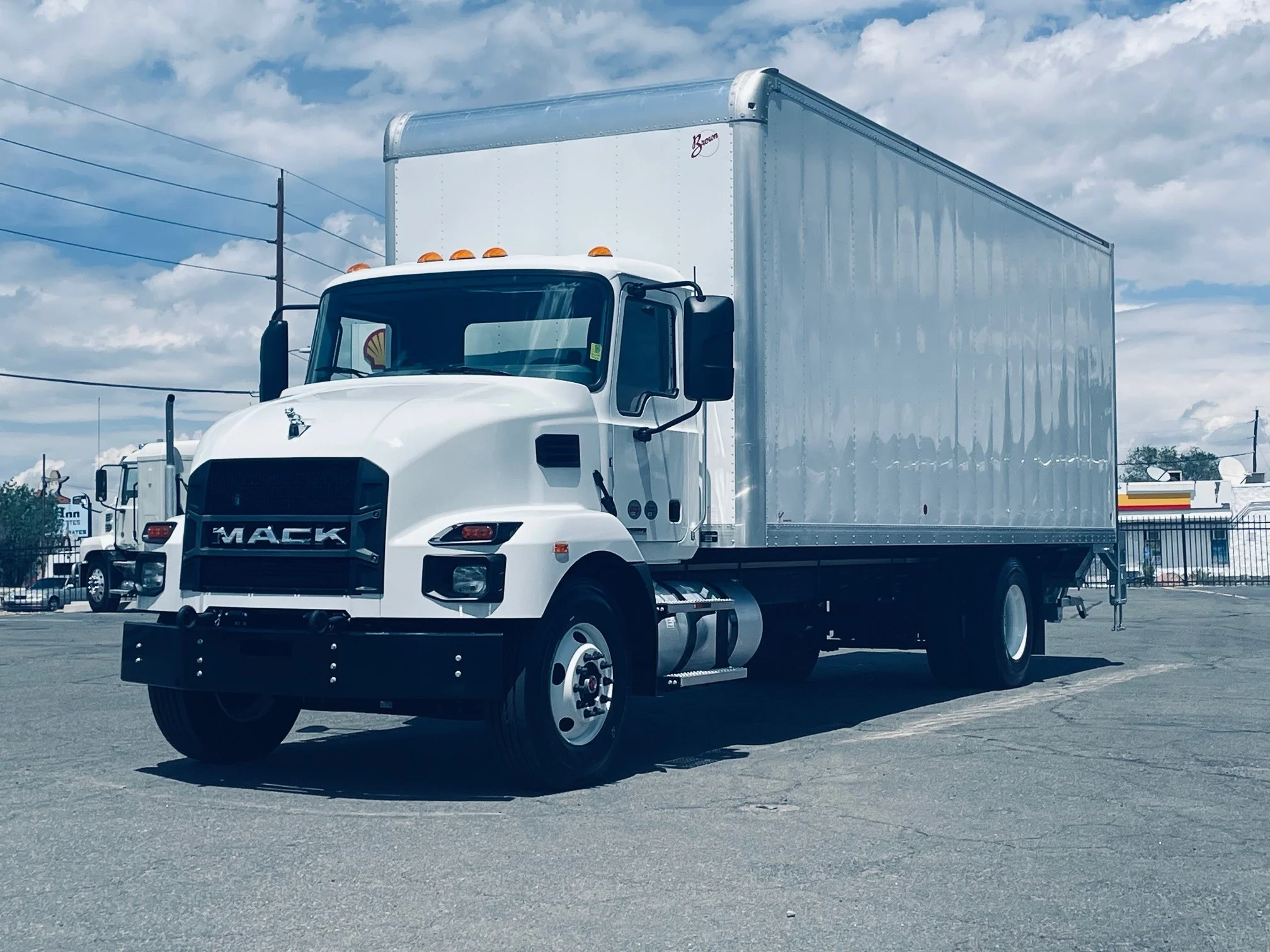 2026 Mack MD in Denver, CO