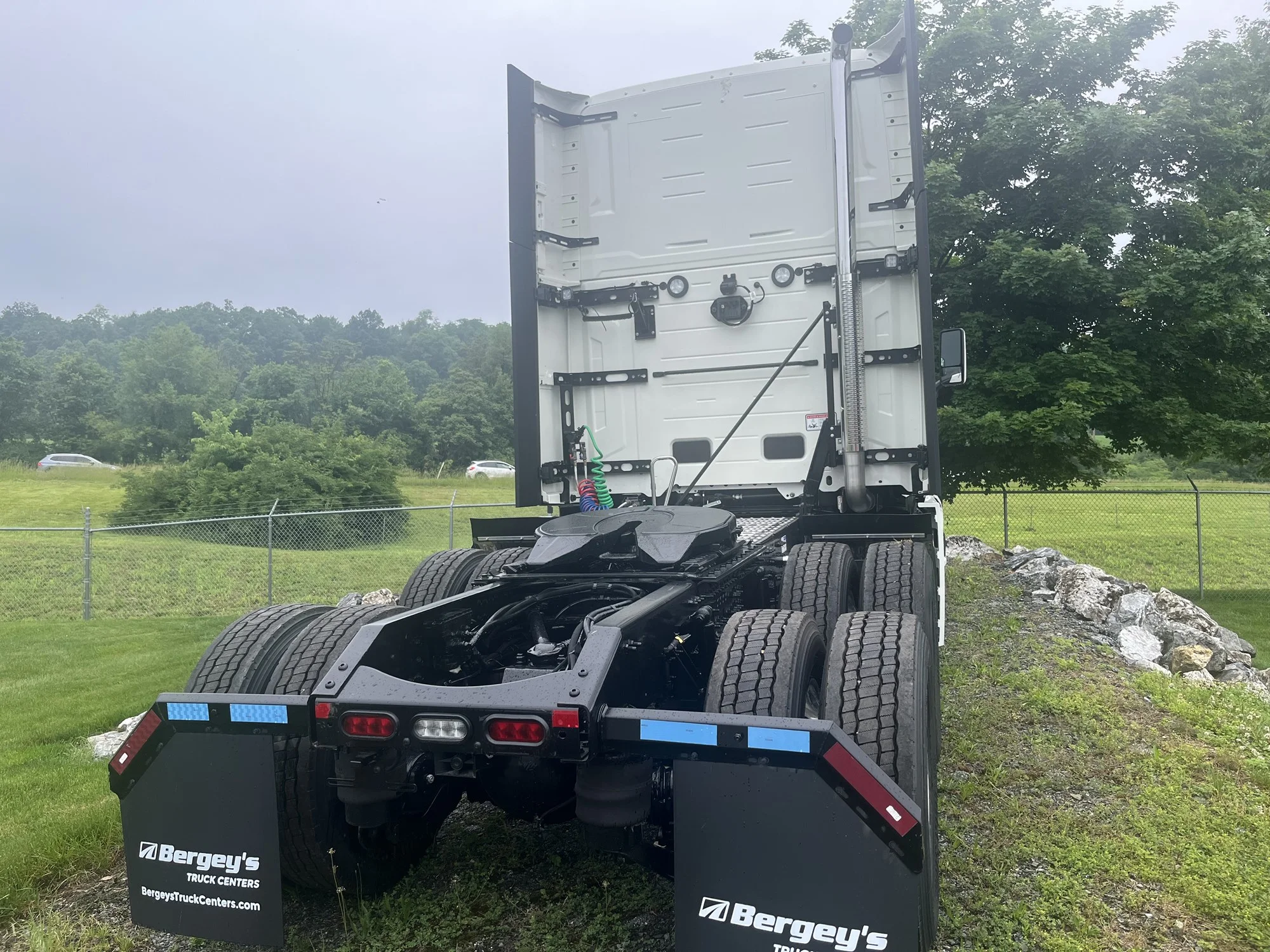 2026 Mack Pioneer in Carlisle, PA — photo 4