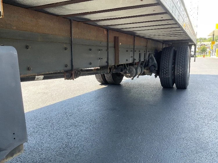 2020 Freightliner eM2 in Cranbury, NJ — photo 5