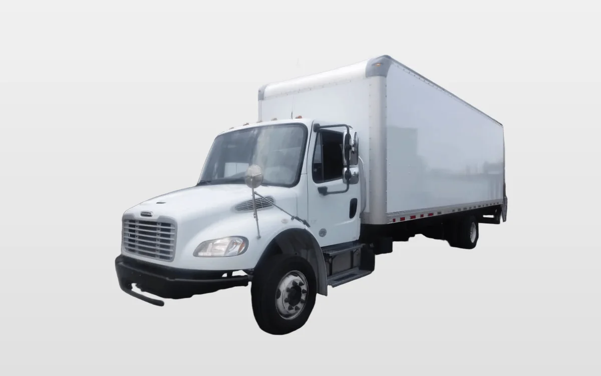 2018 Freightliner M2 106 - image 1