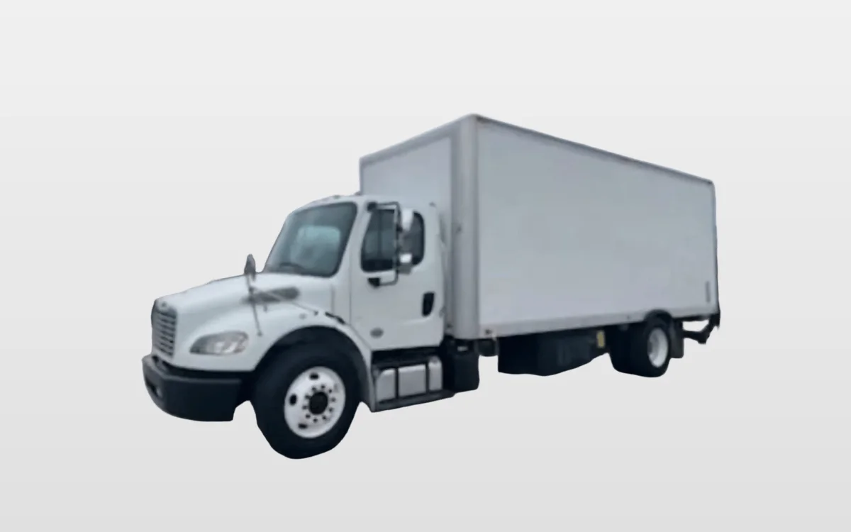 2018 Freightliner M2 106 - image 1