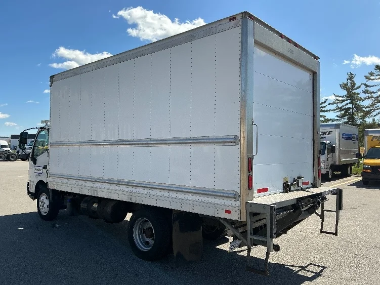 2019 Hino in Cincinnati, OH — photo 6