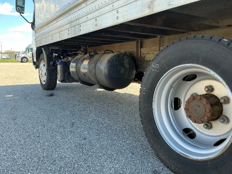 2019 Hino in Cincinnati, OH — photo 5