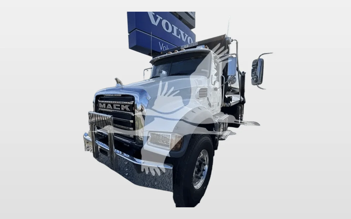 2026 Mack - image 1