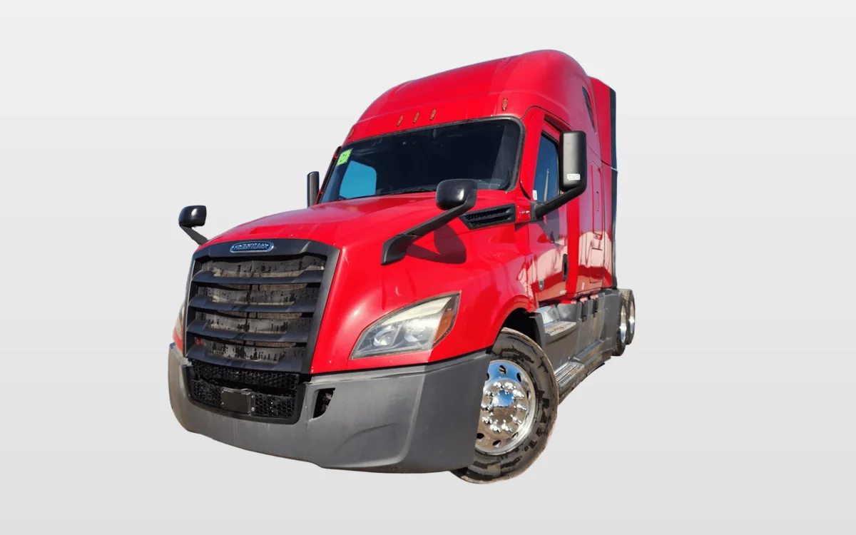 2021 FREIGHTLINER CASCADIA 126SLP - image 1