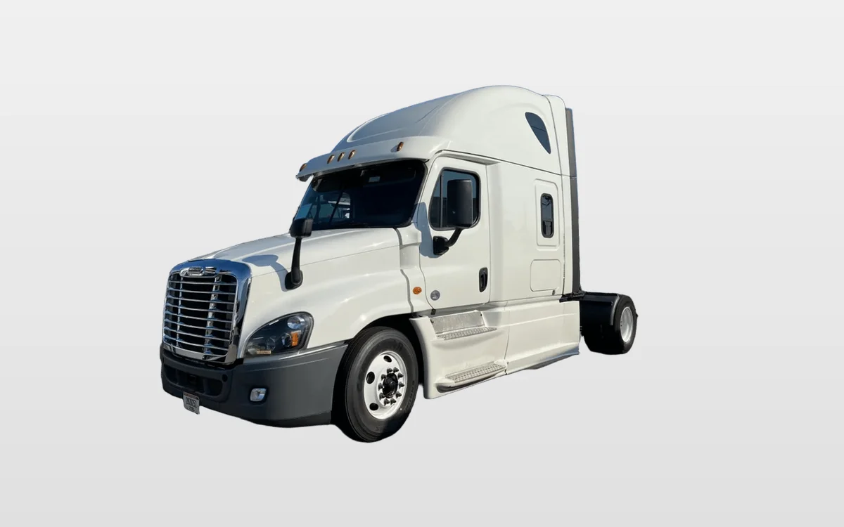 2020 Freightliner - image 1