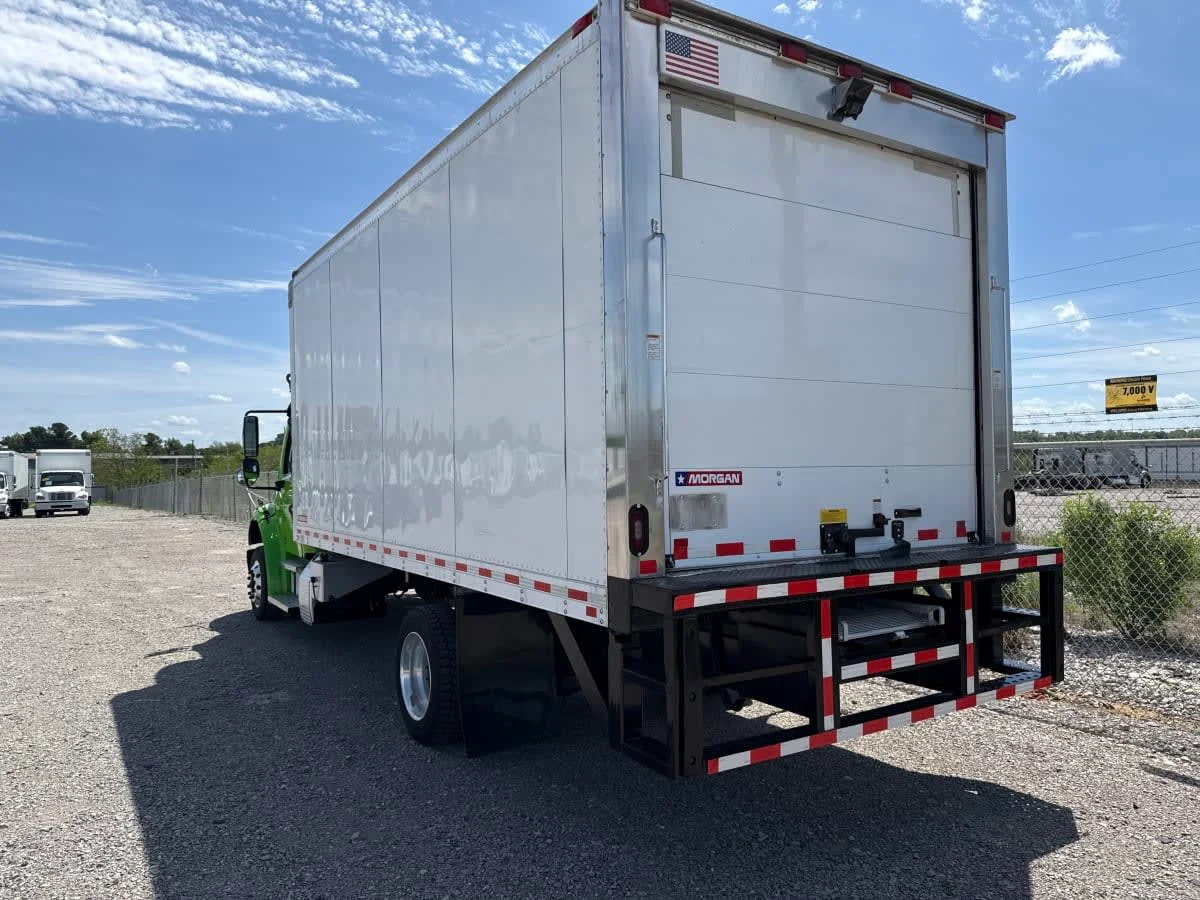 2020 Freightliner M2 106 in Birmingham, AL — photo 4