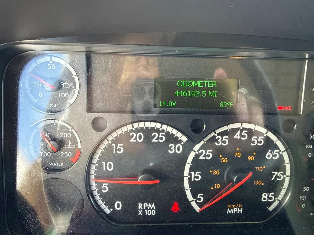 2020 Freightliner M2 106 in Birmingham, AL — photo 9
