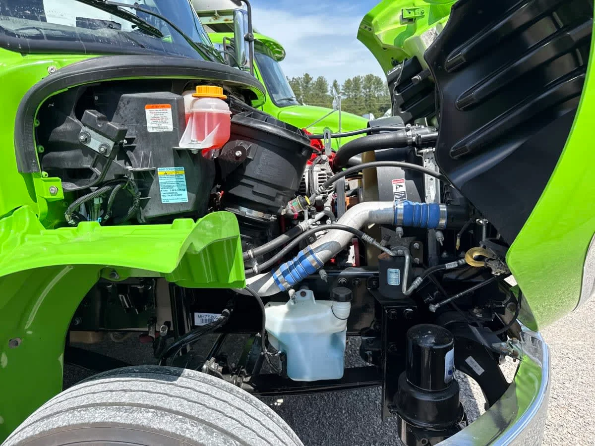 2020 Freightliner M2 106 in Birmingham, AL — photo 12