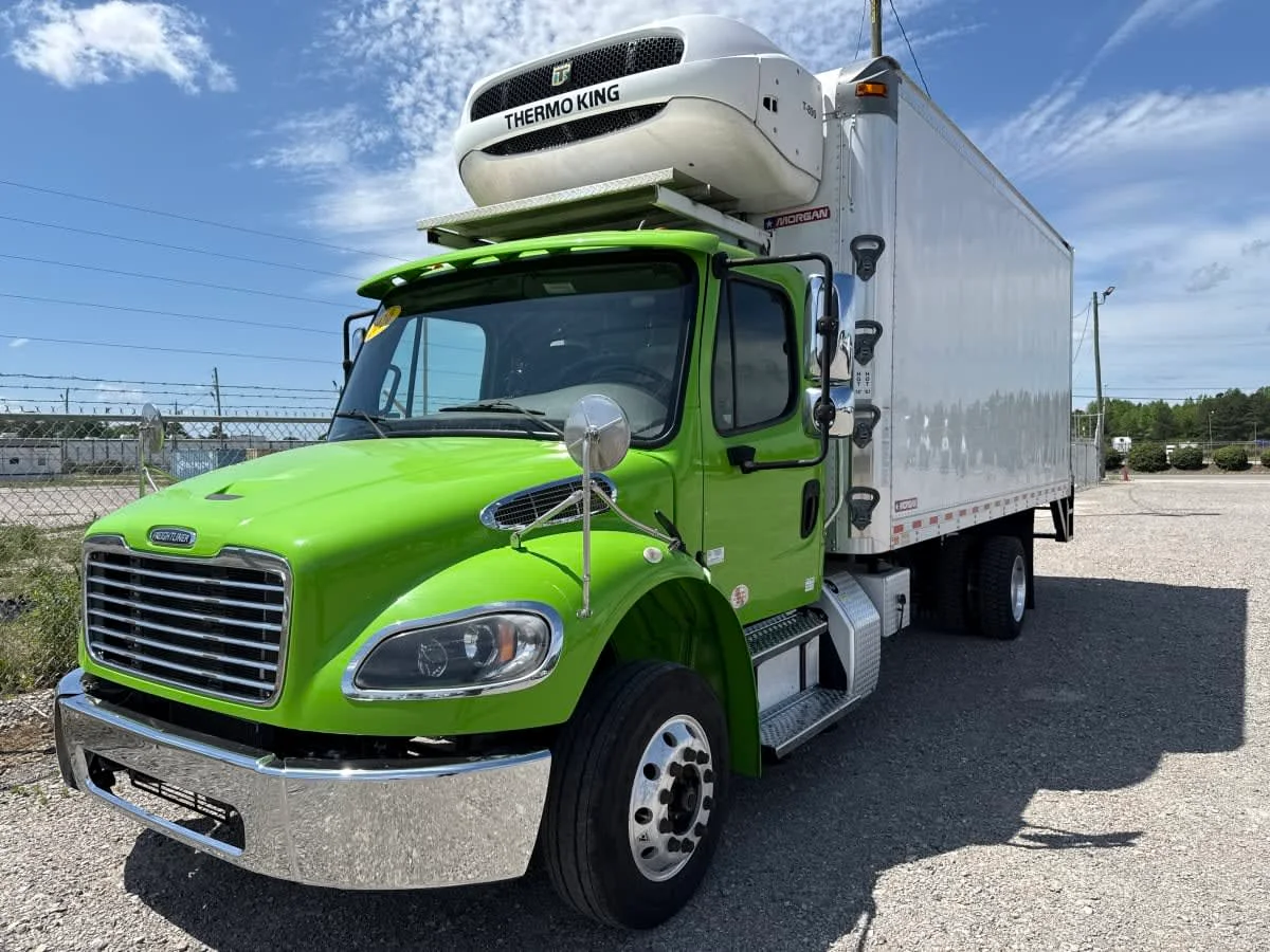 2020 Freightliner M2 106 in Birmingham, AL — photo 2