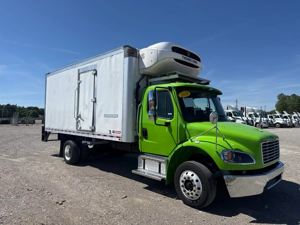 2020 Freightliner M2 106 in Birmingham, AL — photo 3