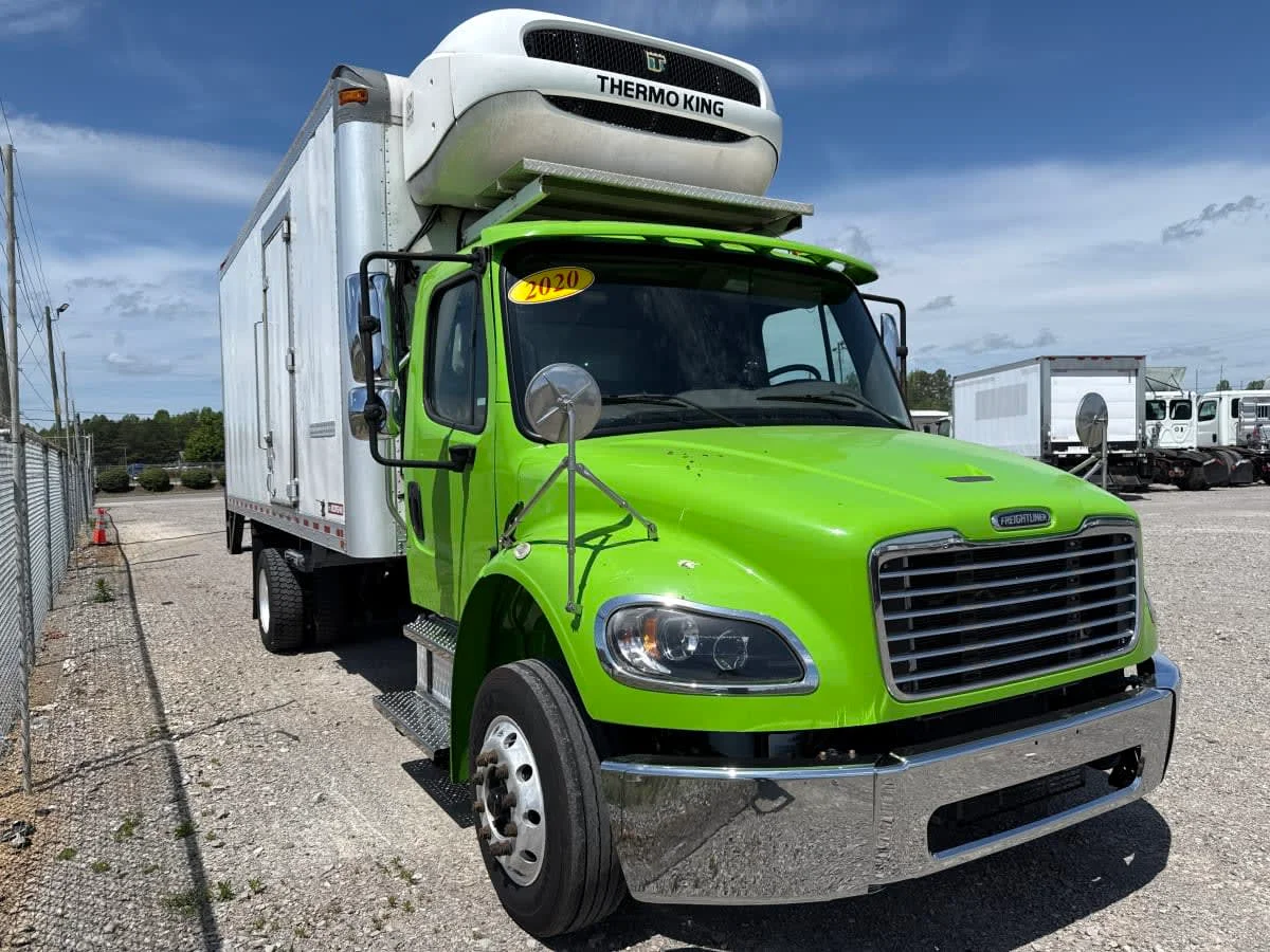 2020 Freightliner M2 106 in Birmingham, AL