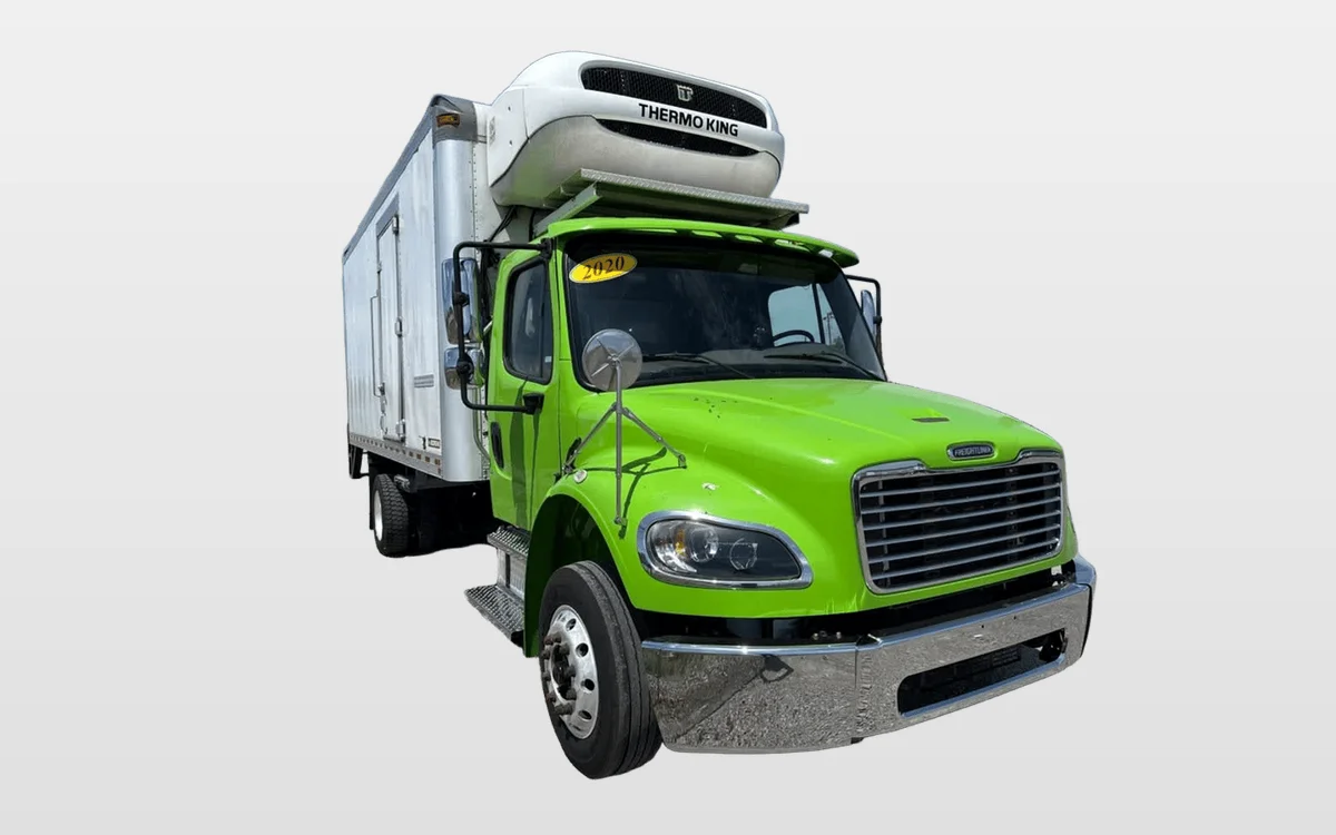 2020 Freightliner M2 106 in Birmingham, AL