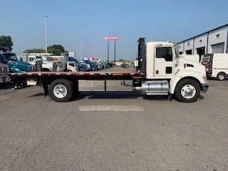 2019 Kenworth in Birmingham, AL — photo 5