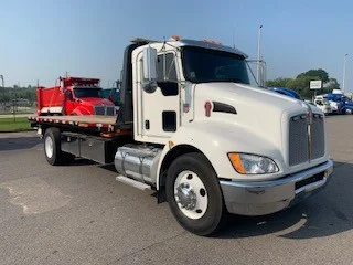 2019 Kenworth in Birmingham, AL — photo 4