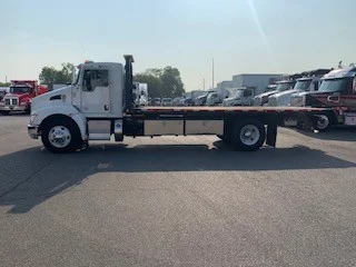 2019 Kenworth in Birmingham, AL — photo 13