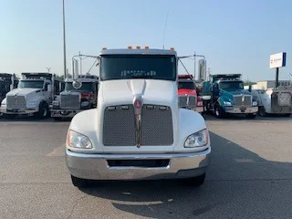 2019 Kenworth in Birmingham, AL — photo 3