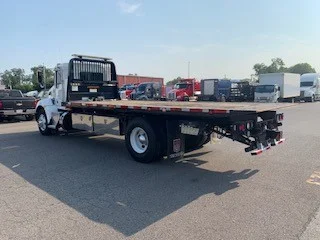 2019 Kenworth in Birmingham, AL — photo 8