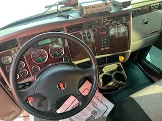 2019 Kenworth in Birmingham, AL — photo 11
