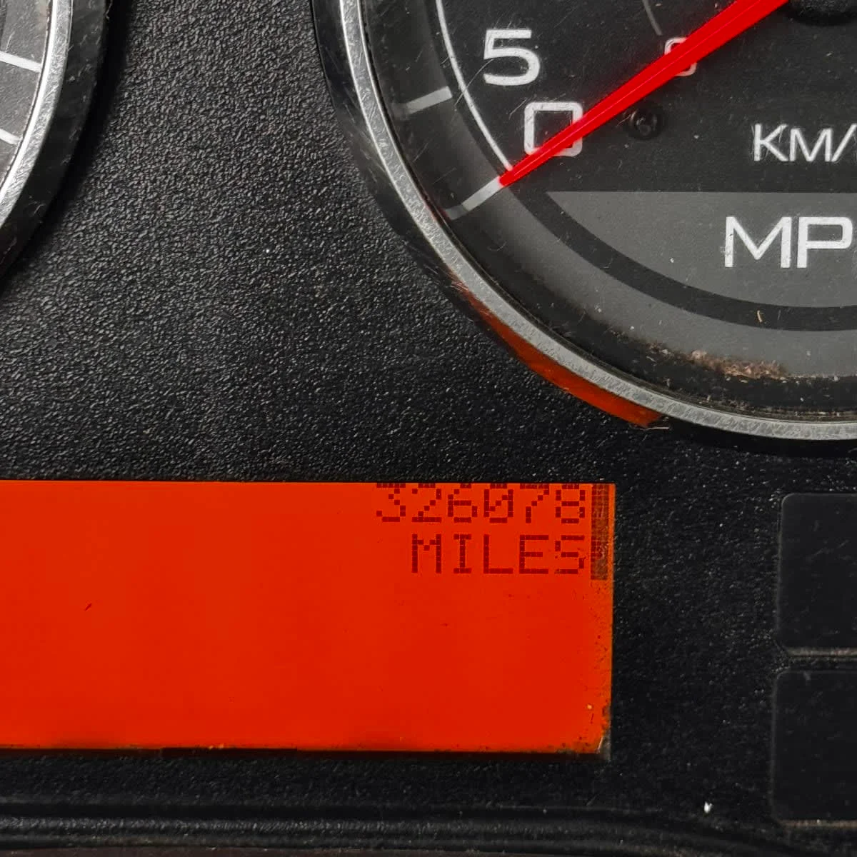 2015 International ProStar - image 9