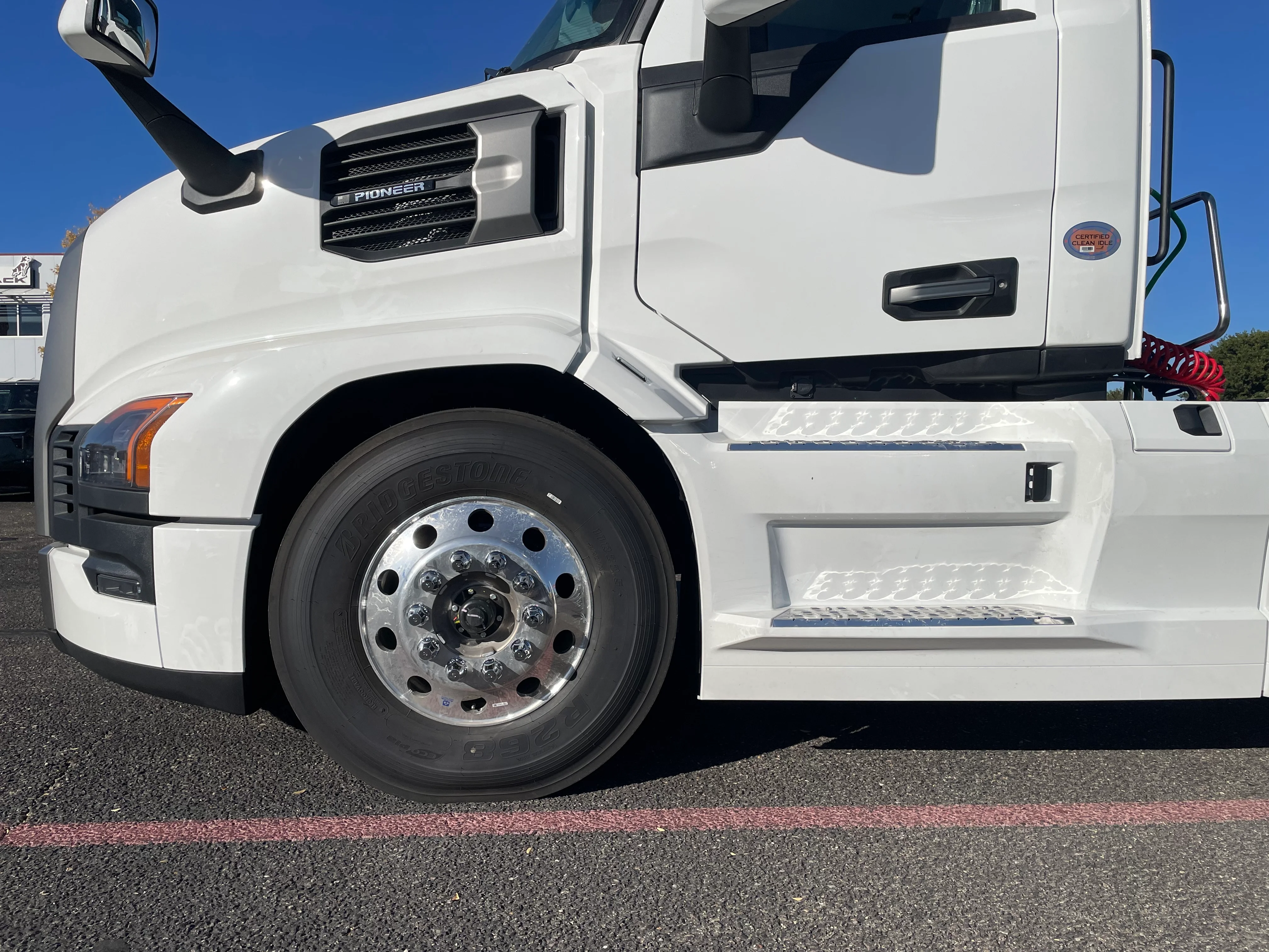 2026 Mack Pinnacle in Hays, KS — photo 4