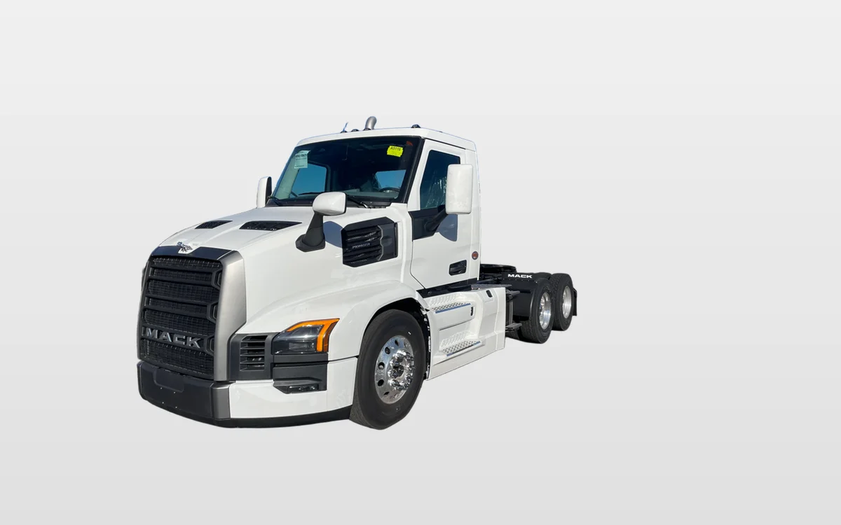 2026 Mack - image 1