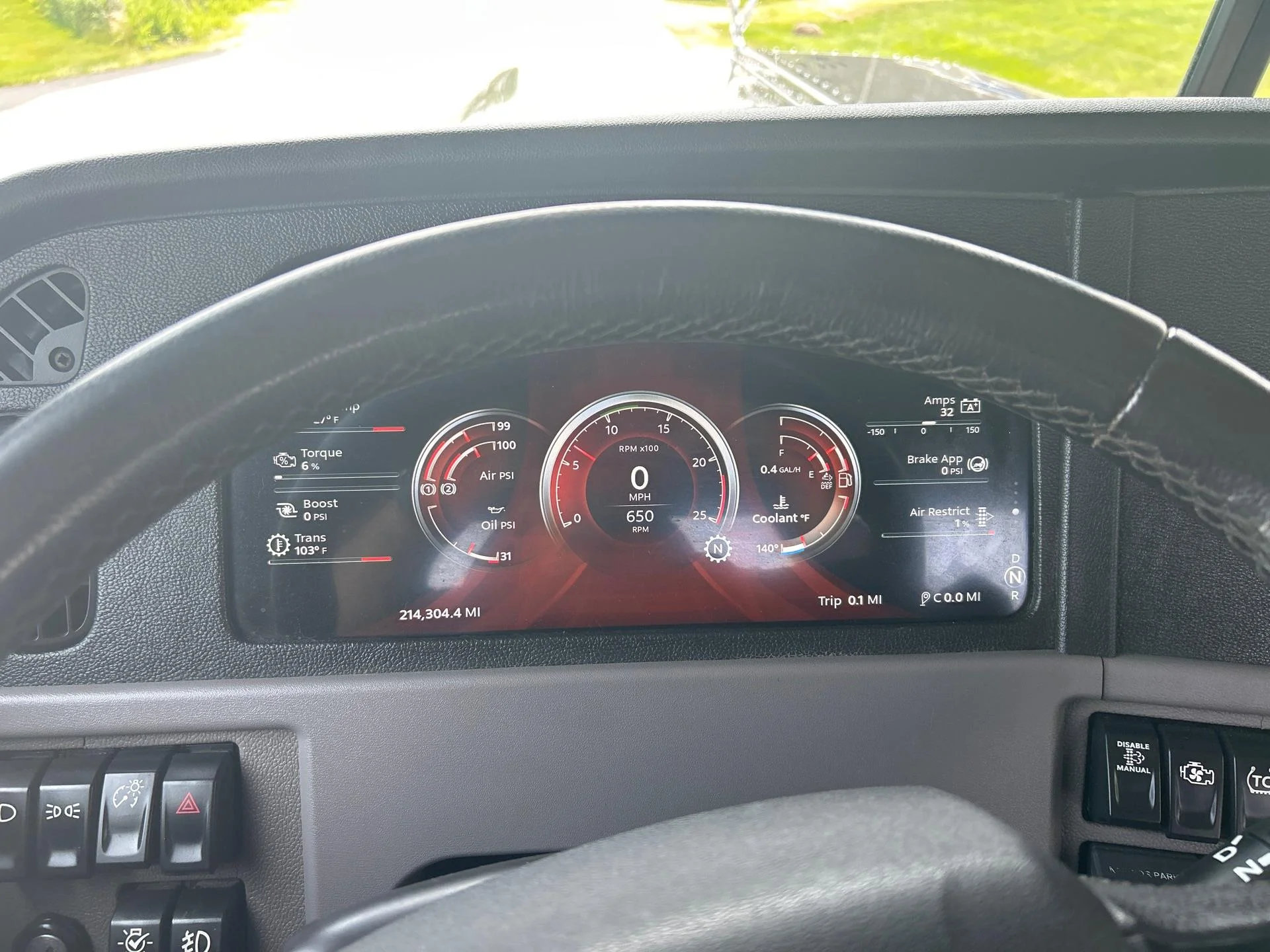 2023 Peterbilt 389 - image 15