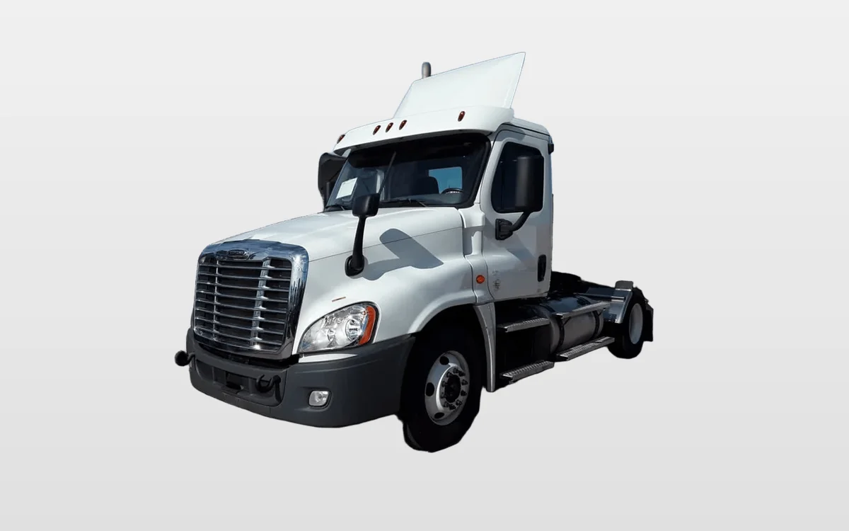 2020 Freightliner - image 1