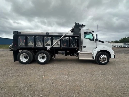 2026 Kenworth T880 in Denver, CO