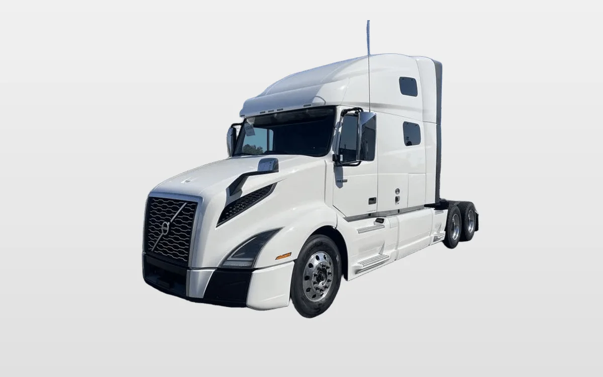 2020 Volvo VNL 760 in Sauk Rapids