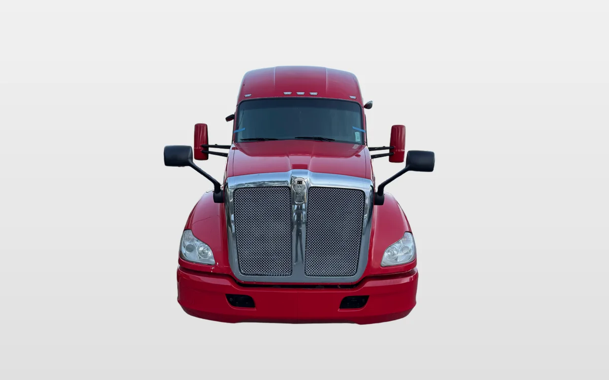 2021 KENWORTH T680 - image 1