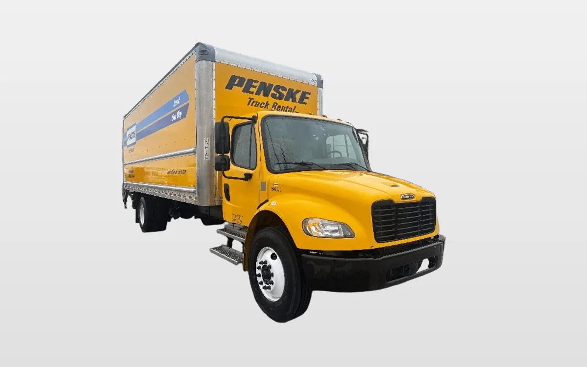 2022 Freightliner M2 106 - image 1